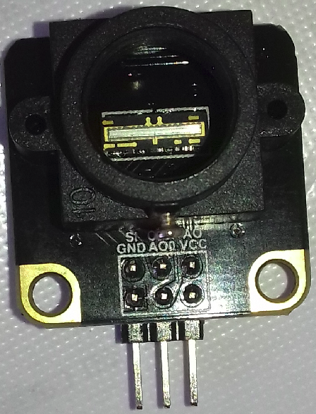 Course Image Detectores Ópticos